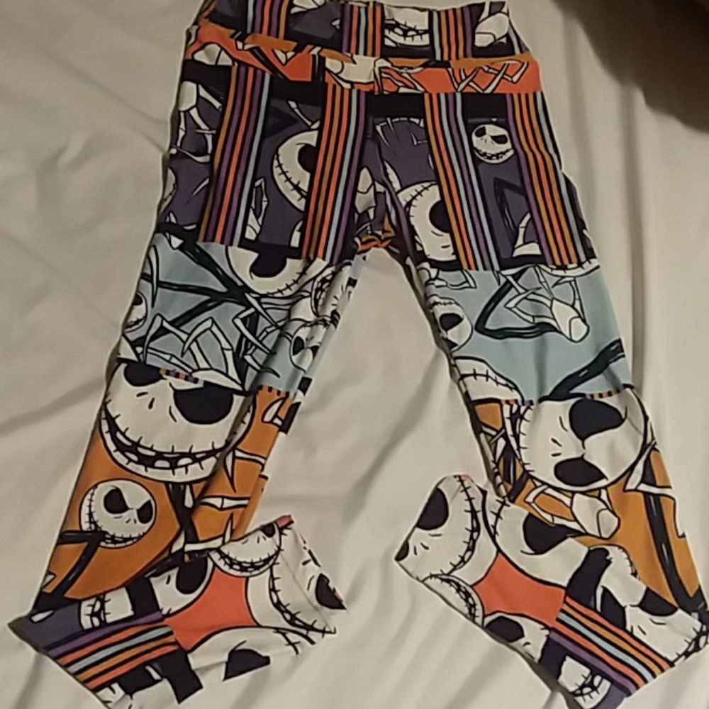 LULAROE Leggings - Picture 2 of 3